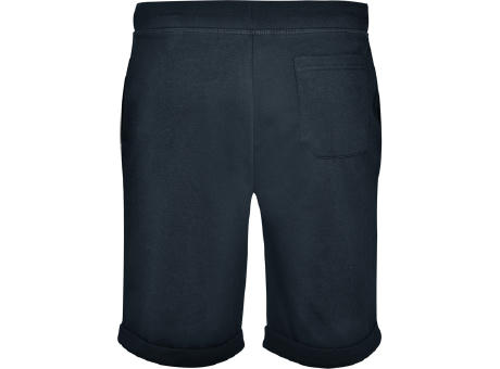 SPIRO SPORT BERMUDA SHORTS S/S NAVY BLUE