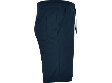 SPIRO SPORT BERMUDA SHORTS S/S NAVY BLUE