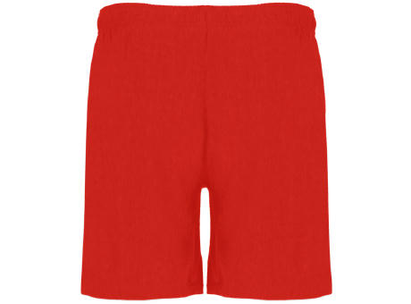 CELTIC BERMUDA SHORTS S/S RED