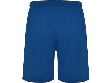 SHORTS SPORT S/S ROYAL BLAU