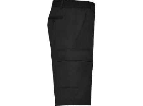 ARMOUR BERMUDA SHORTS S/S BLACK