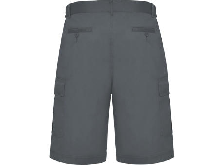 SHORT ARMOUR S/S GRAPHIT