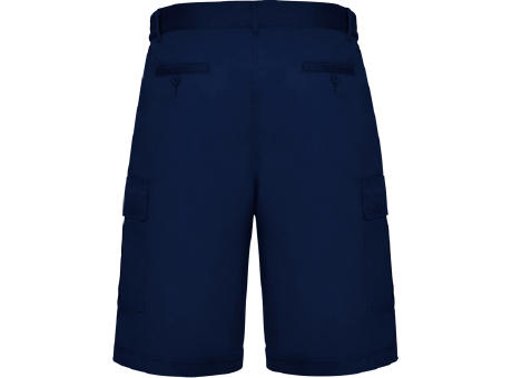 SHORT ARMOUR S/S NAVYBLAU