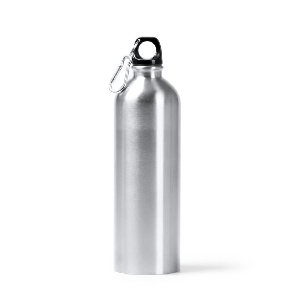 BOTTLE TOMAK SILVER