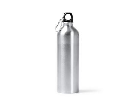 BOTTLE TOMAK SILVER