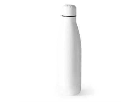 BOTTLE COPO WHITE