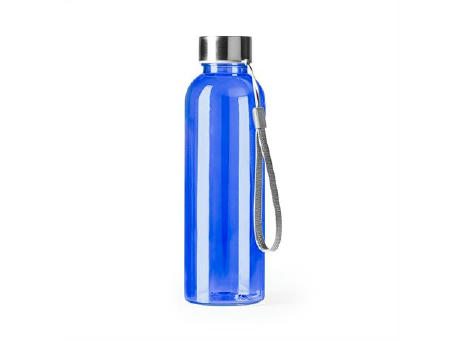 BOTTLE VALSAN ROYAL BLUE