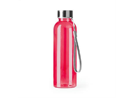 BOTTLE VALSAN RED