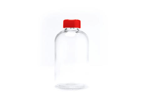 BOTTLE KASTER RED