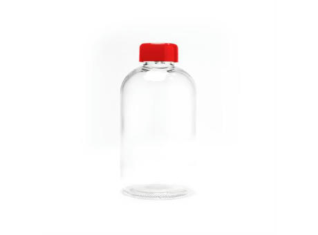 BOTTLE KASTER RED