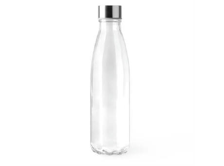 BOTTLE SANDI TRANSPARENT