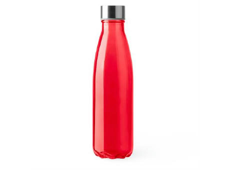 BOTTLE SANDI RED