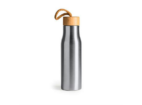 BOTTLE SOTOS SILVER