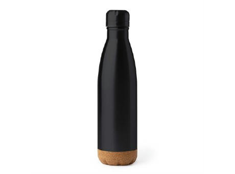 BOTTLE KALE BLACK