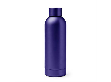 BOTTLE BALAX ROYAL BLUE