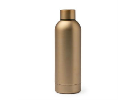 BOTTLE BALAX GOLD