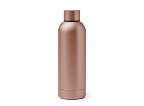 BOTTLE BALAX GOLDEN PINK