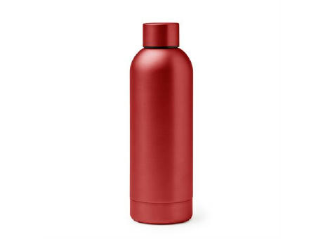 BOTTLE BALAX RED