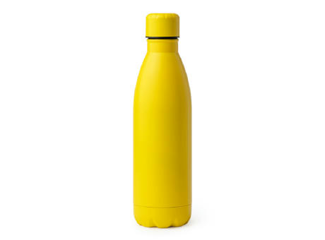 BOTTLE TAREK BLACK