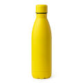 BOTTLE TAREK YELLOW