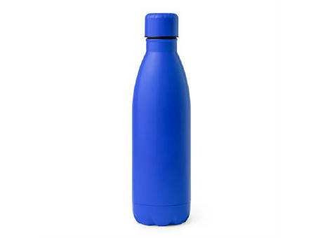 BOTTLE TAREK ROYAL BLUE