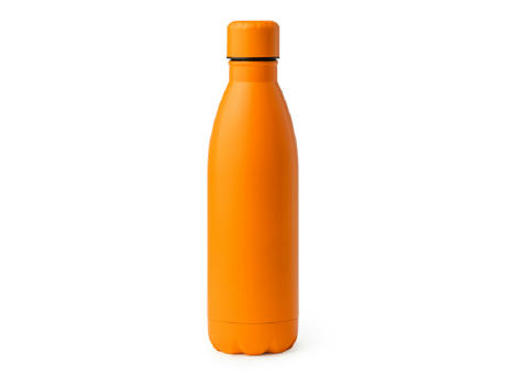 BOTTLE TAREK ORANGE