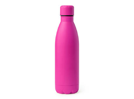 BOTTLE TAREK FUCHSIA