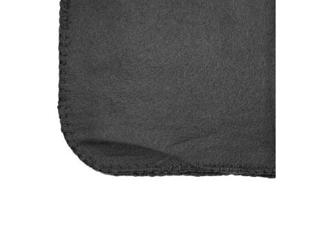 BLANKET BRANDON BLACK