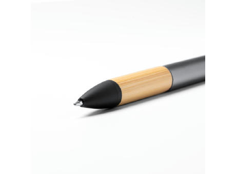 BALL PEN NEBEL BLACK