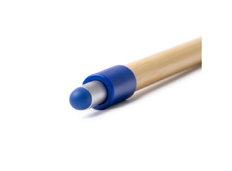 BALL PEN FAYER ROYAL BLUE