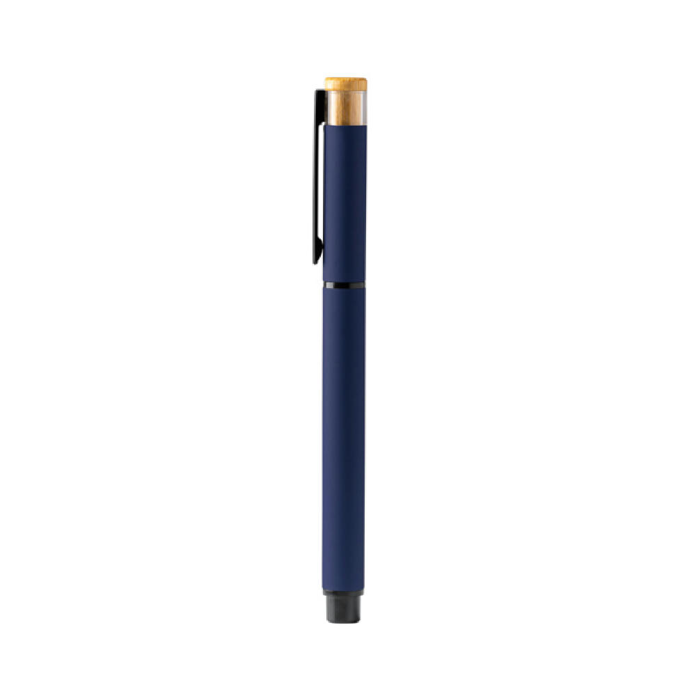 BALL PEN LINDBERG NAVY BLUE