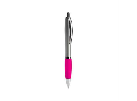 BALLPEN CONWI FUCHSIA