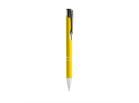 BALLPEN NORFOLK YELLOW