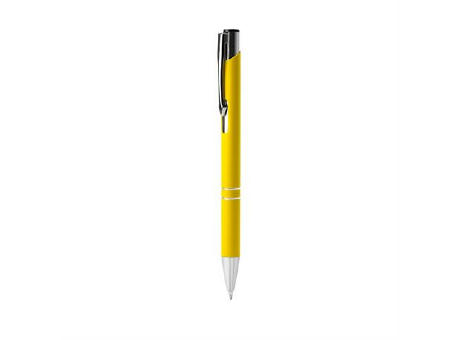 BALLPEN NORFOLK YELLOW