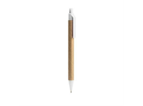 BALLPEN ALDER WHITE