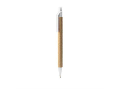 BALLPEN ALDER WHITE