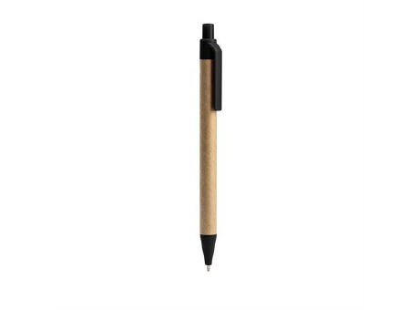 BALLPEN ALDER BLACK