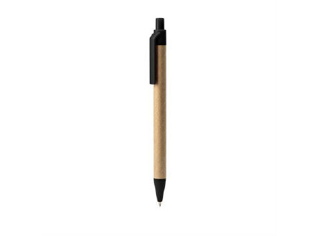 BALLPEN ALDER BLACK