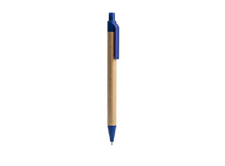 BALLPEN ALDER ROYAL BLUE