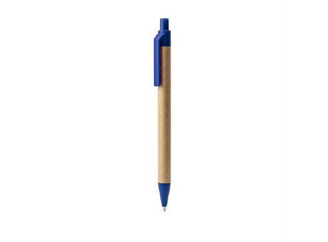 BALLPEN ALDER ROYAL BLUE