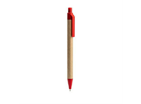 BALLPEN ALDER RED