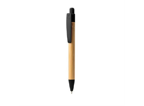 BALLPEN GILDON BLACK