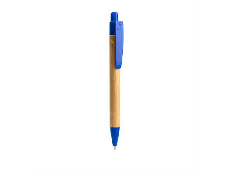 BALLPEN GILDON ROYAL BLUE