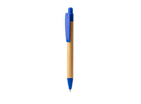 BALLPEN GILDON ROYAL BLUE