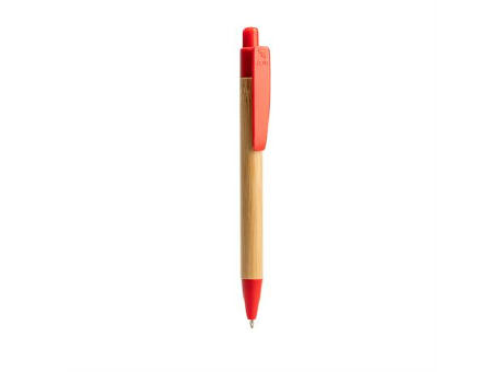 BALLPEN GILDON RED