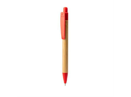 BALLPEN GILDON RED