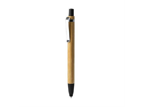 BALL PEN NAGOYA BLACK