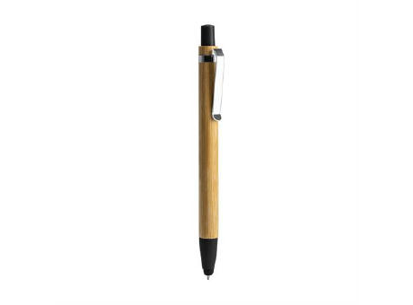 BALL PEN NAGOYA BLACK