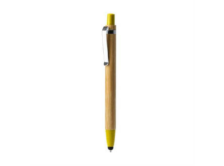 BALL PEN NAGOYA YELLOW