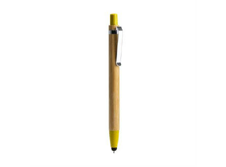 BALL PEN NAGOYA YELLOW